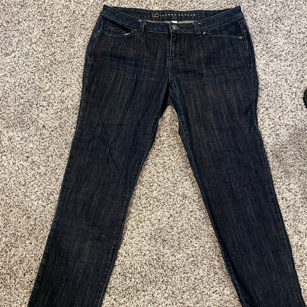 Lauren Conrad jeans